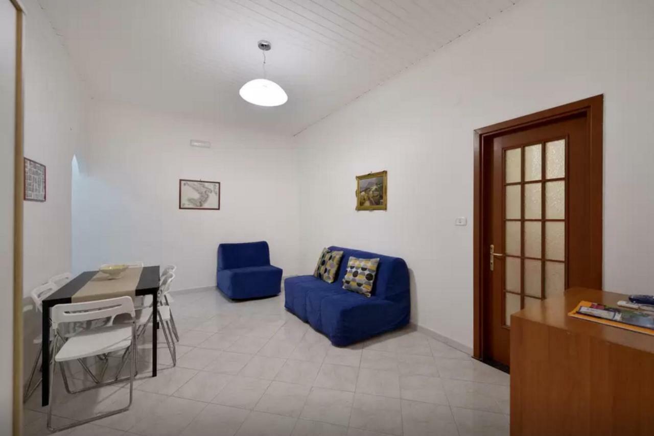 Trimarchi House Lejlighed Napoli Eksteriør billede